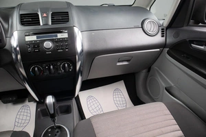 Внедорожник Suzuki SX4 2013 года, 959000 рублей, Оренбург