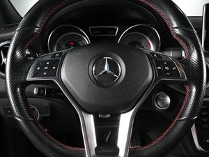 Внедорожник Mercedes-benz GLA-класс 2015 года, 2099000 рублей, Аксай