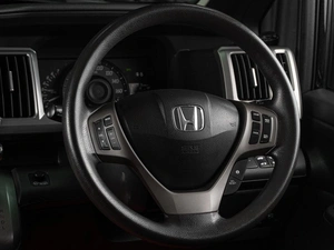 Минивэн Honda Stepwgn 2014 года, 1719000 рублей, Тюмень