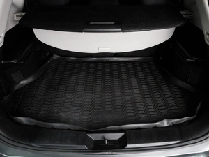 Внедорожник Nissan X-Trail 2015 года, 1699000 рублей, Воронеж