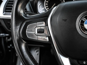 Внедорожник BMW X3 2019 года, 3979000 рублей, Кирилловка