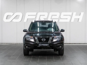 Внедорожник Nissan Terrano 2019 года, 1589000 рублей, Сургут