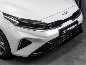 Седан Kia K3 2021 года, 2086000 рублей, Тюмень