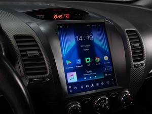 Седан Kia Cerato 2014 года, 1099000 рублей, Тюмень