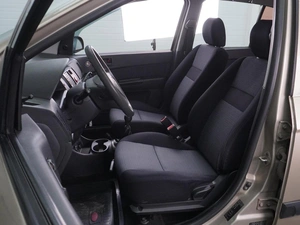 Хетчбэк Hyundai Getz 2008 года, 499000 рублей, Воронеж