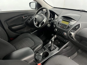 Внедорожник Hyundai ix35 2014 года, 1157000 рублей, Красноярск