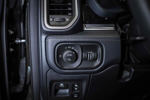 Пикап RAM 1500 2025 года, 10661354 рублей, Москва