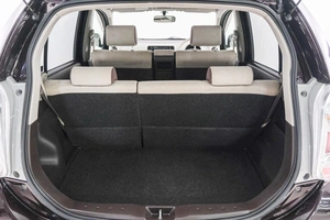 Хетчбэк Toyota Passo 2010 года, 429000 рублей, Красноярск