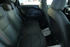 Внедорожник Kia Soul 2018 года, 1589000 рублей, Омск