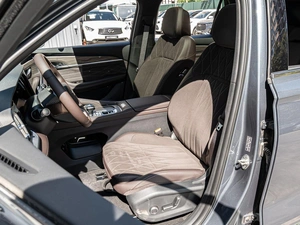 Внедорожник Geely Xingyue L 2026 года, 4280000 рублей, Краснодар