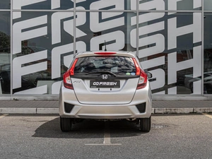 Хетчбэк Honda Fit 2014 года, 968000 рублей, Краснодар