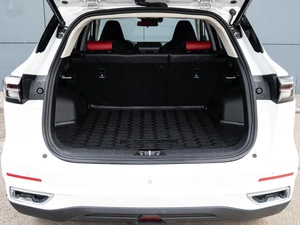 Внедорожник Changan CS55 Plus 2023 года, 1850000 рублей, Краснодар