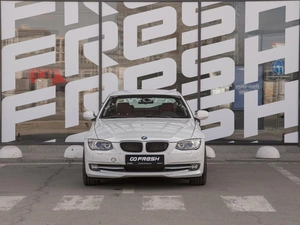 Купе BMW 3 серия 2013 года, 1690000 рублей, Краснодар