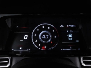 Седан Hyundai Elantra 2020 года, 1849000 рублей, Воронеж