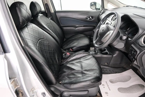 Хетчбэк Nissan Note 2016 года, 809000 рублей, Красноярск