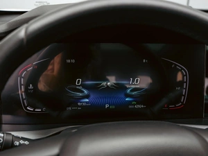 Внедорожник Changan CS75 Plus 2019 года, 2050000 рублей, Краснодар