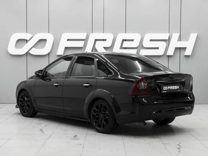 Седан Ford Focus 2008 года, 570000 рублей, Ростов-на-Дону
