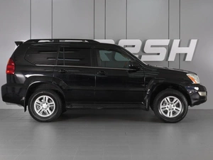Внедорожник Lexus GX 2004 года, 2289000 рублей, Минеральные Воды