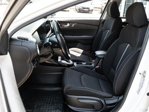Седан Kia Cerato 2019 года, 1875000 рублей, Краснодар