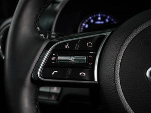Седан Kia Cerato 2019 года, 1629000 рублей, Воронеж