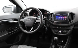 Универсал ВАЗ (LADA) Vesta 2019 года, 1120000 рублей, Орёл