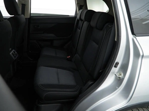 Внедорожник Mitsubishi Outlander 2018 года, 1718444 рублей, Москва