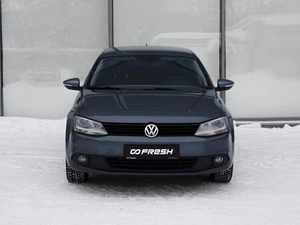 Седан Volkswagen Jetta 2011 года, 970000 рублей, Тверь