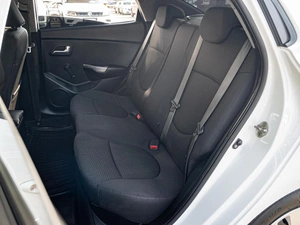 Седан Kia Rio 2014 года, 850000 рублей, Краснодар
