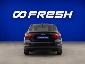 Седан Ford Focus 2013 года, 759000 рублей, Москва