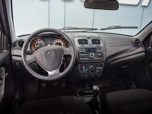 Лифтбек ВАЗ (LADA) Granta 2023 года, 780000 рублей, Муром
