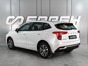 Внедорожник Haval Jolion 2023 года, 1879000 рублей, Аксай