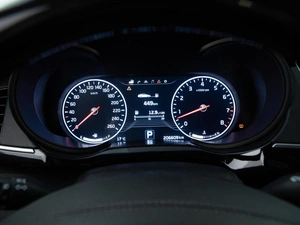 Седан Kia Quoris 2018 года, 2099050 рублей, Москва