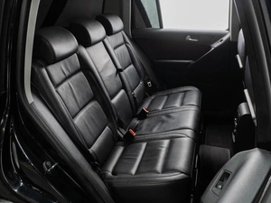 Внедорожник Volkswagen Tiguan 2013 года, 1544000 рублей, Тюмень