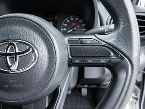 Хетчбэк Toyota Yaris 2020 года, 1165000 рублей, Ставрополь