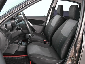 Лифтбек ВАЗ (LADA) Granta 2018 года, 719000 рублей, Аксай