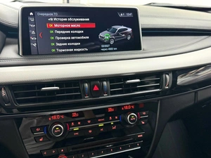 Внедорожник BMW X6 2018 года, 4695000 рублей, Красноярск