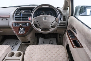 Минивэн Honda Odyssey 2000 года, 549000 рублей, Красноярск