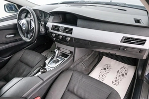 Седан BMW 5 серия 2009 года, 1099000 рублей, Красноярск