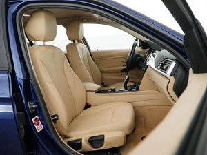 Седан BMW 3 серия 2015 года, 1699444 рублей, Москва