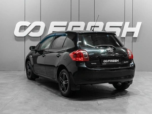 Хетчбэк Toyota Auris 2007 года, 599000 рублей, Тюмень