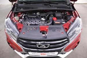 Хэтчбек ВАЗ (LADA) XRAY 2020 года, 1225000 рублей, Брянск