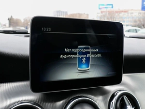 Внедорожник Mercedes-benz GLA-класс 2019 года, 2850000 рублей, Волгоград