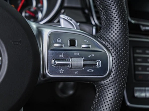 Внедорожник Mercedes-benz GLE-класс AMG 2016 года, 5199000 рублей, Ставрополь