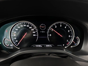Внедорожник BMW X3 2018 года, 3259900 рублей, Казань