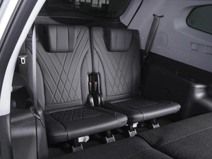 Внедорожник Chery Tiggo 8 Pro Max 2025 года, 2590000 рублей, Ростов-на-Дону