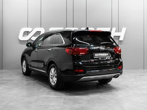 Внедорожник Kia Sorento Prime 2018 года, 1989000 рублей, Тюмень