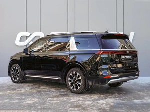 Минивэн Kia Carnival 2020 года, 4098000 рублей, Краснодар