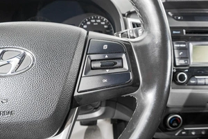 Внедорожник Hyundai Creta 2019 года, 1749000 рублей, Барнаул