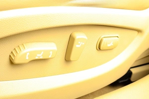Внедорожник Infiniti EX35 2009 года, 1529000 рублей, Тюмень