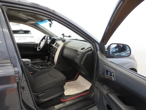 Внедорожник SsangYong Kyron 2013 года, 805000 рублей, Калуга